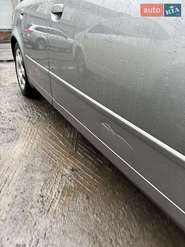 Универсал Audi A4 2004 в Ужгороде фото 9 Универсал Audi A4 2004 в Ужгороде