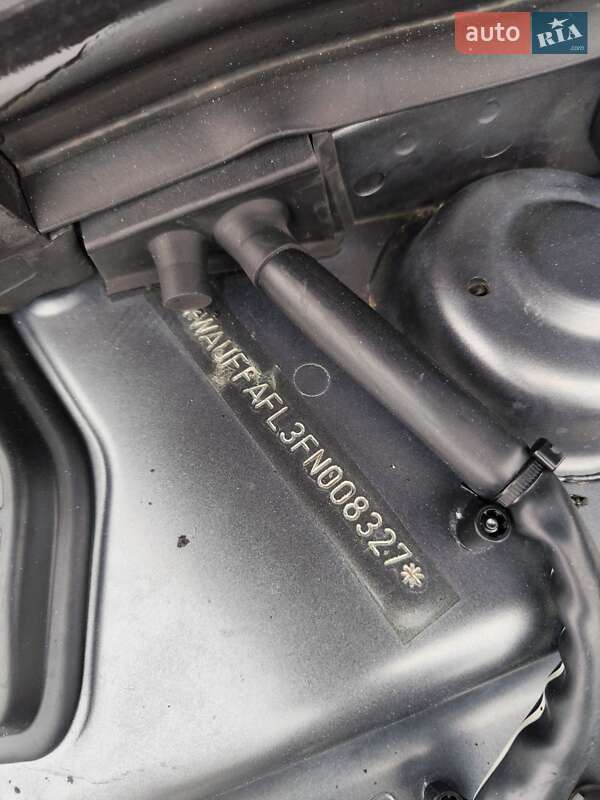 Седан Audi A4 2015 в Чернігові