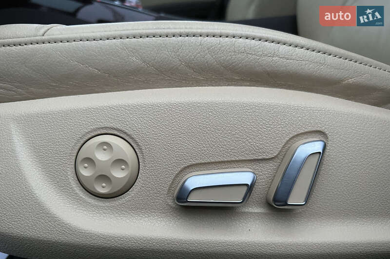 Седан Audi A4 2014 в Львове фото 11 Седан Audi A4 2014 в Львове