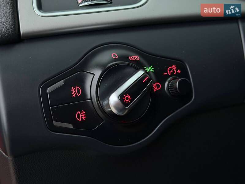 Седан Audi A4 2012 в Харкові фото 33 Седан Audi A4 2012 в Харкові