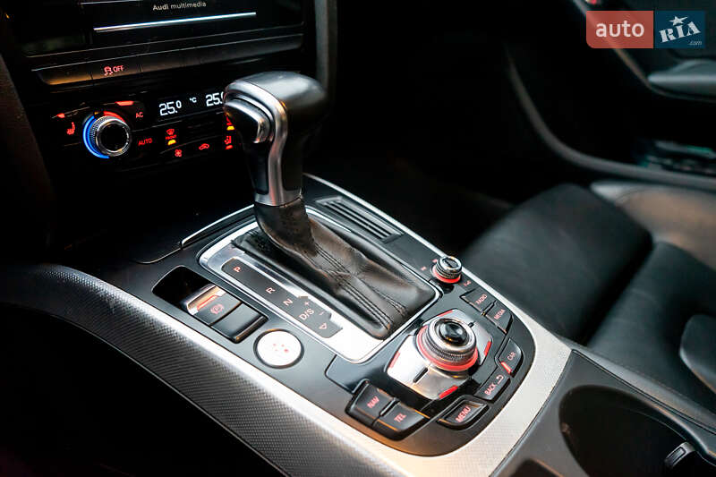 Седан Audi A4 2012 в Києві фото 18 Седан Audi A4 2012 в Києві