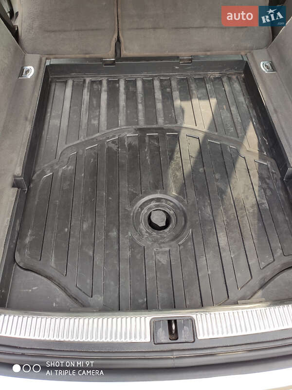 Універсал Audi A4 2003 в Хмельницькому