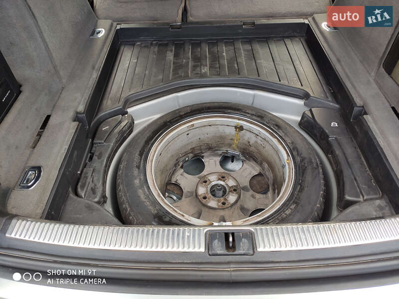 Універсал Audi A4 2003 в Хмельницькому