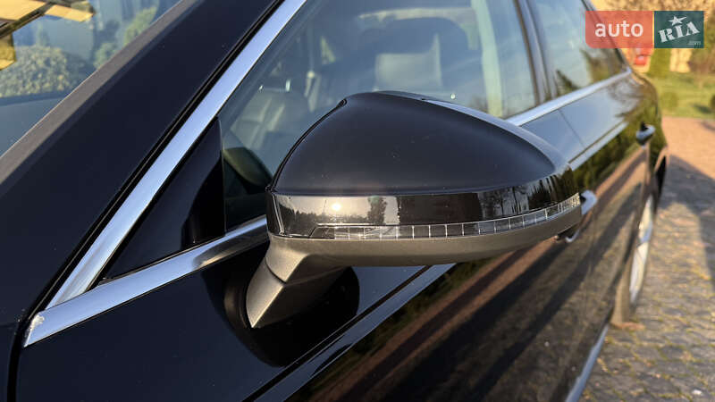 Седан Audi A4 2019 в Києві фото 29 Седан Audi A4 2019 в Києві