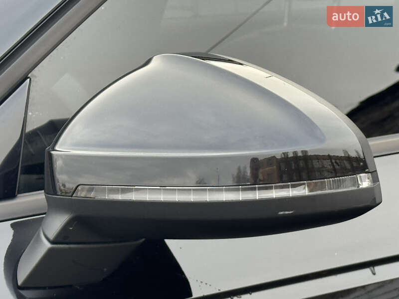 Седан Audi A4 2016 в Києві