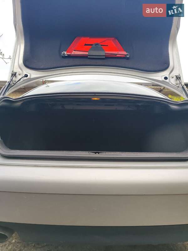 Седан Audi A4 1999 в Павлограді