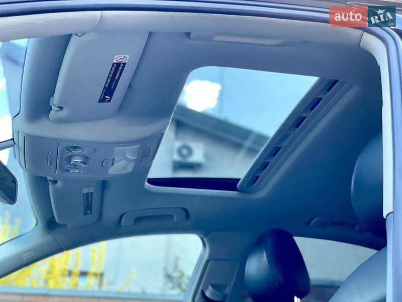 Седан Audi A4 2013 в Львове фото 10 Седан Audi A4 2013 в Львове