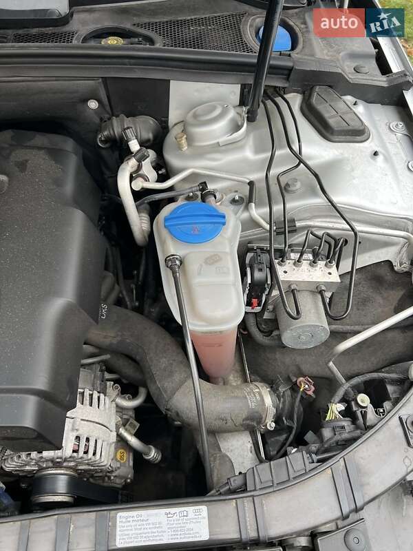 Універсал Audi A4 2012 в Києві