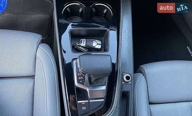 Седан Audi A4 2019 в Львове фото 13 Седан Audi A4 2019 в Львове