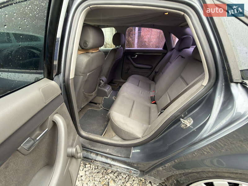 Седан Audi A4 2001 в Бердичеве фото 18 Седан Audi A4 2001 в Бердичеве