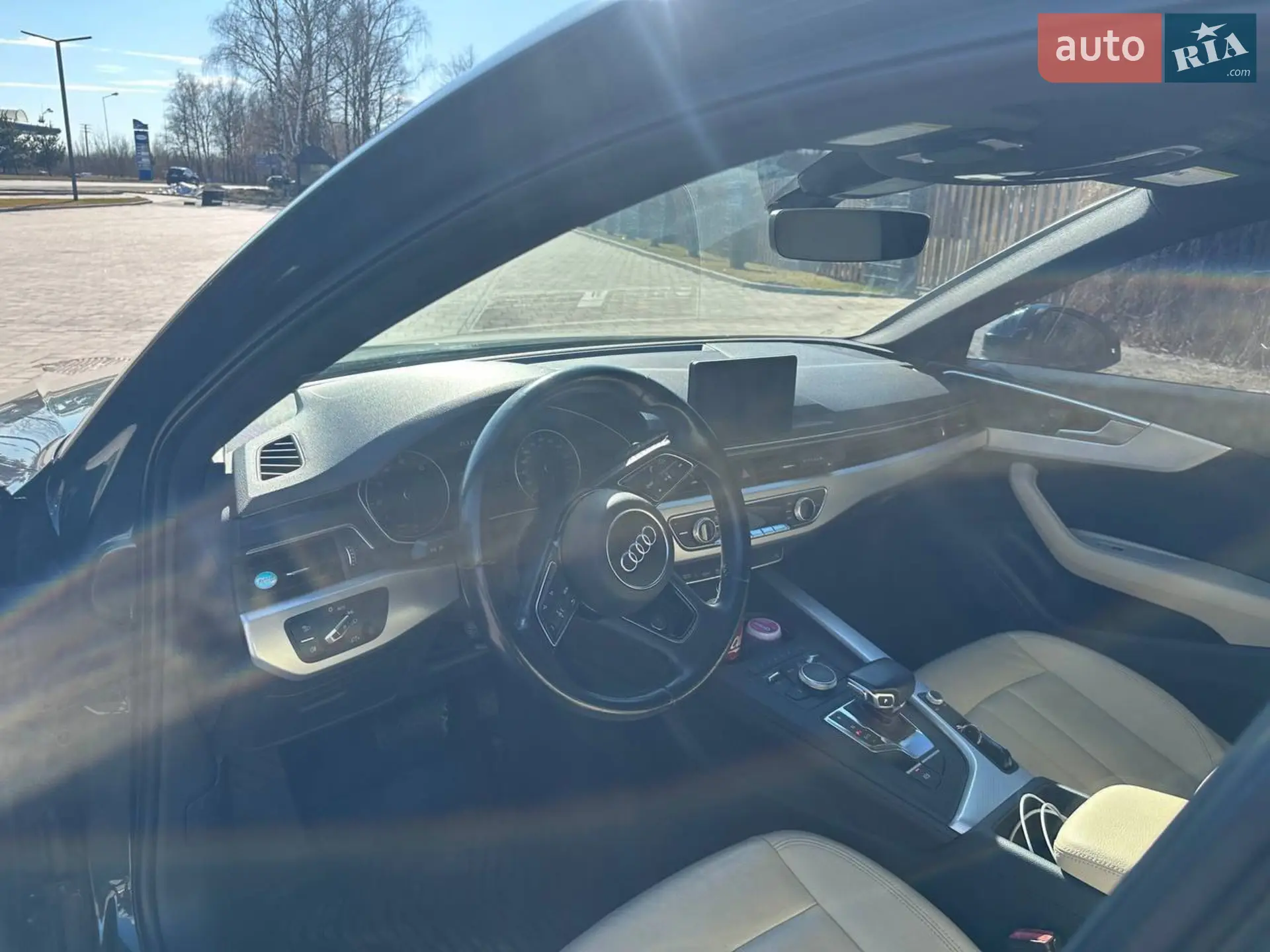 2016 Audi A4 - мініатюра 5