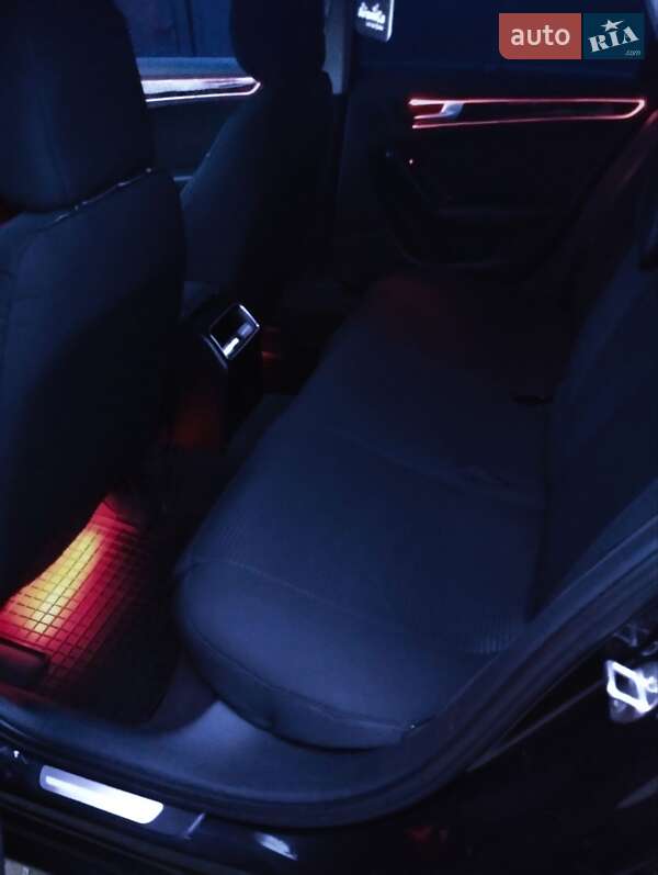 Универсал Audi A4 2010 в Умани фото 32 Универсал Audi A4 2010 в Умани