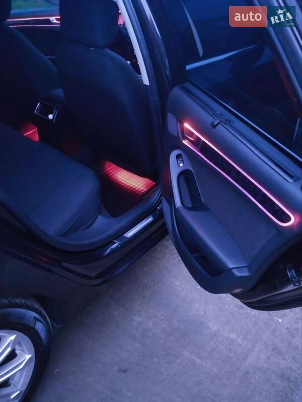 Универсал Audi A4 2010 в Умани фото 29 Универсал Audi A4 2010 в Умани