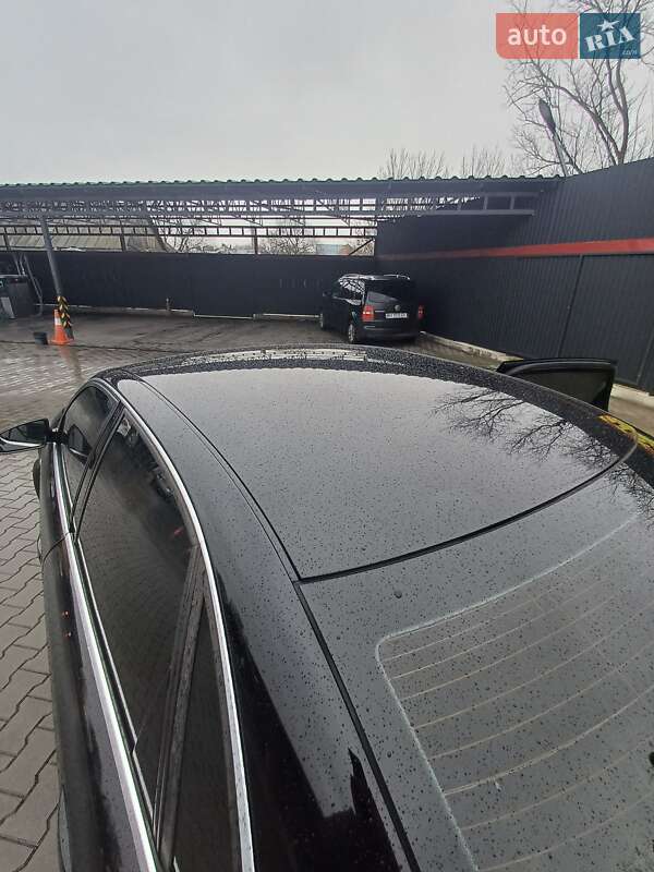 Седан Audi A4 2002 в Полонному фото 19 Седан Audi A4 2002 в Полонному