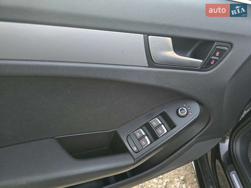Універсал Audi A4 2014 в Дніпрі фото 10 Універсал Audi A4 2014 в Дніпрі