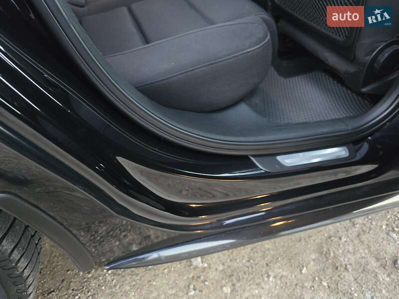 Універсал Audi A4 2014 в Дніпрі фото 30 Універсал Audi A4 2014 в Дніпрі