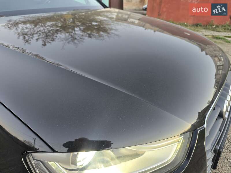 Універсал Audi A4 2014 в Дніпрі фото 40 Універсал Audi A4 2014 в Дніпрі