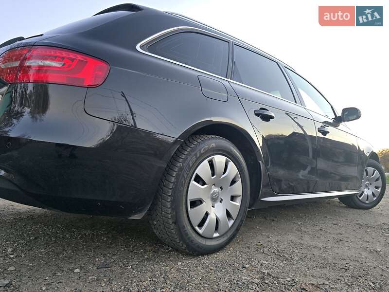 Універсал Audi A4 2014 в Дніпрі фото 54 Універсал Audi A4 2014 в Дніпрі