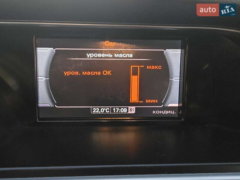 Універсал Audi A4 2014 в Дніпрі фото 73 Універсал Audi A4 2014 в Дніпрі