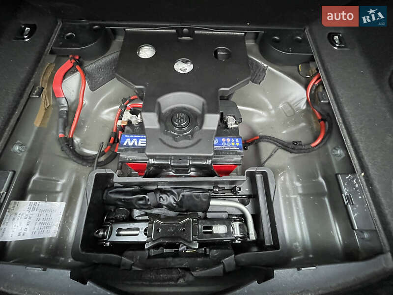 Седан Audi A4 2016 в Києві