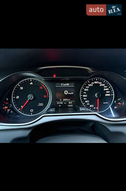 Универсал Audi A4 2013 в Луцке