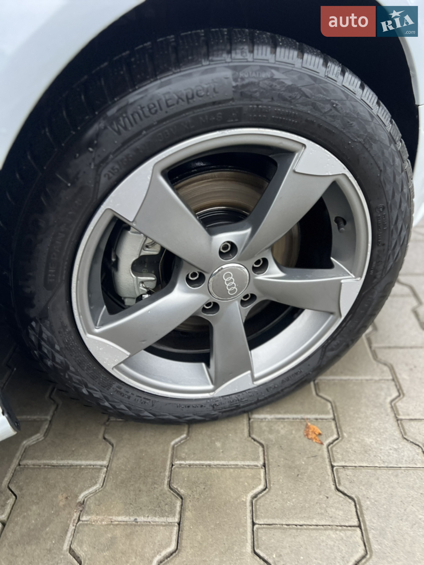 2013 Audi A4 - мініатюра 12