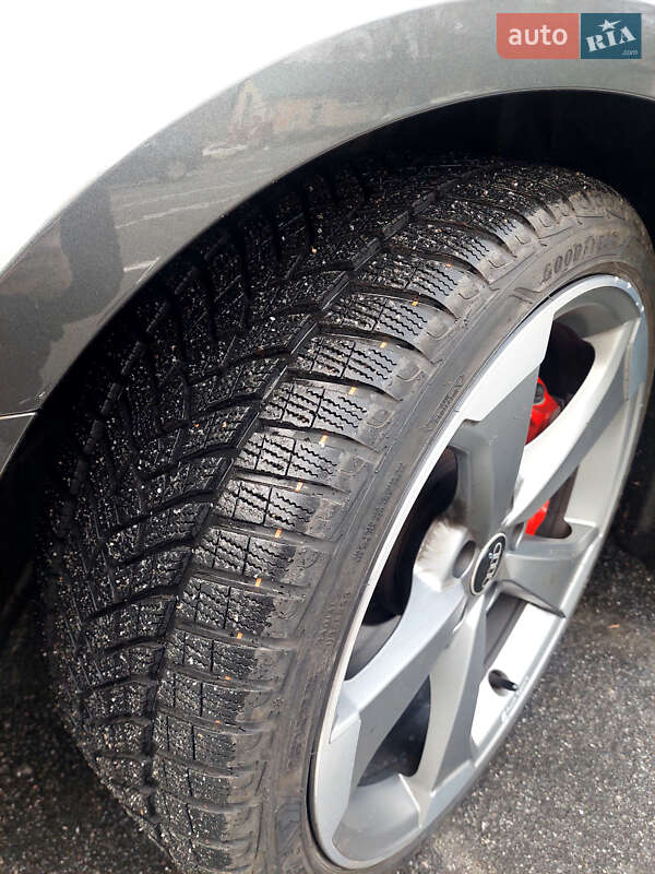 Седан Audi A4 2022 в Киеве фото 8 Седан Audi A4 2022 в Киеве