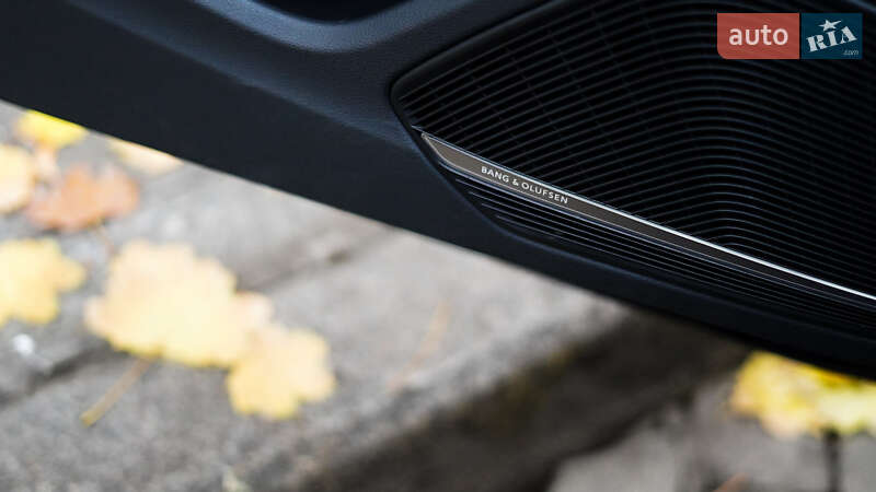 Седан Audi A4 2020 в Одессе