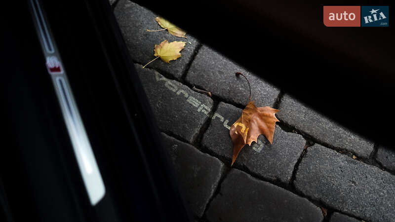 Седан Audi A4 2020 в Одессе