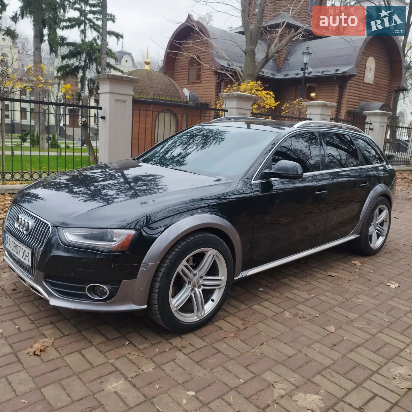 2012 Audi A4 - мініатюра 10