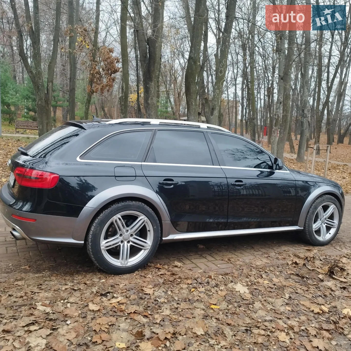 2012 Audi A4 - мініатюра 8