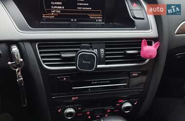 Универсал Audi A4 2012 в Киеве