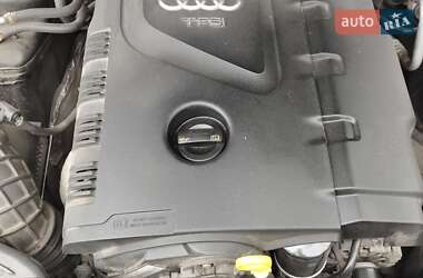 Универсал Audi A4 2012 в Киеве