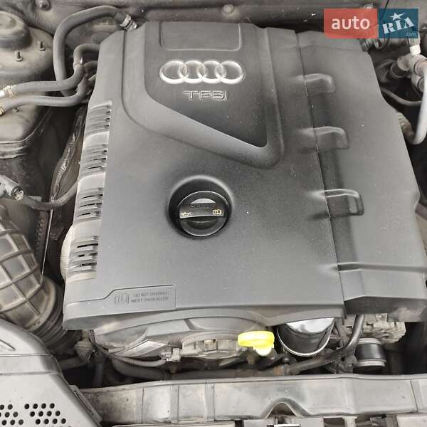 Универсал Audi A4 2012 в Киеве фото 25 Универсал Audi A4 2012 в Киеве