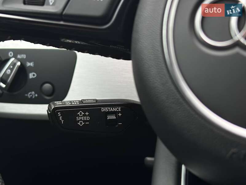 Універсал Audi A4 2019 в Луцьку фото 21 Універсал Audi A4 2019 в Луцьку