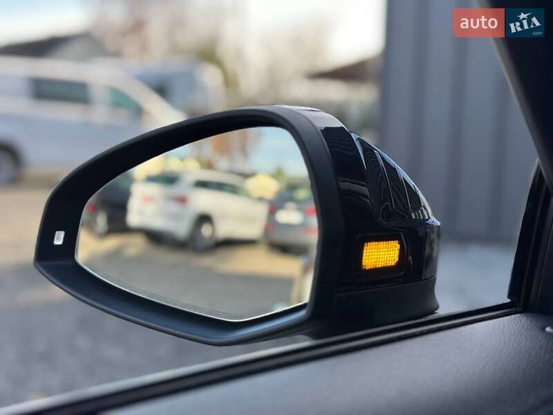 Універсал Audi A4 2019 в Луцьку фото 17 Універсал Audi A4 2019 в Луцьку