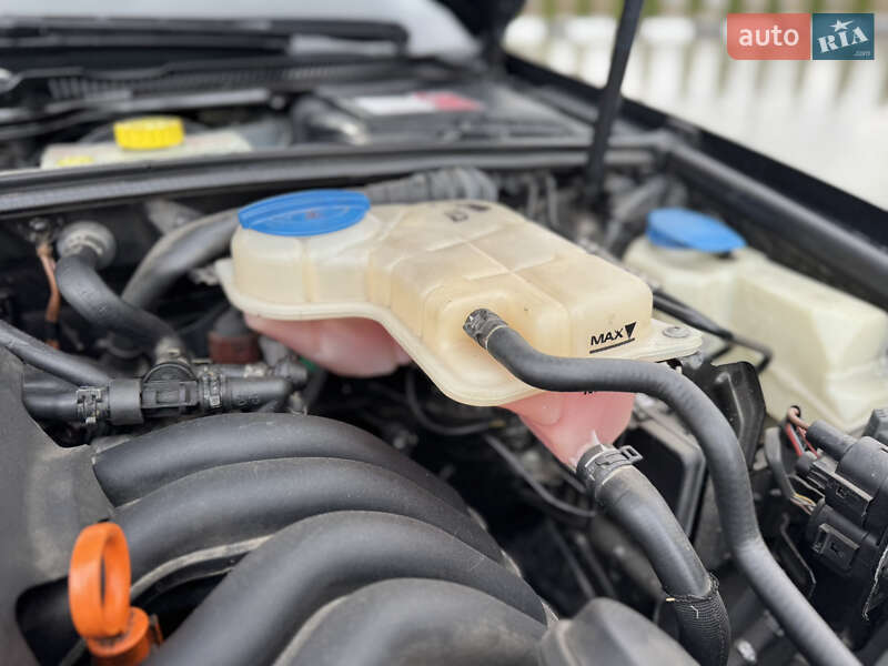 Седан Audi A4 2005 в Звягеле