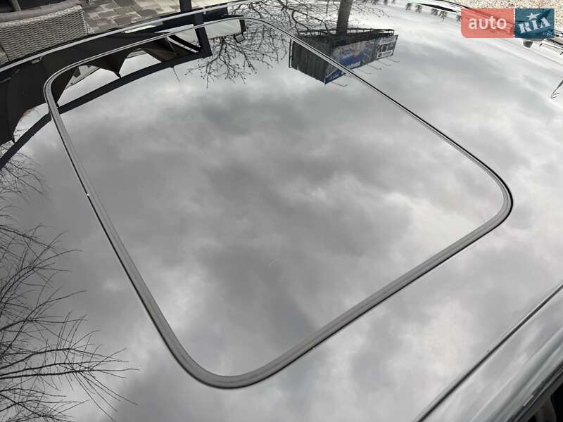 Седан Audi A4 2017 в Києві