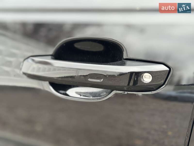 Седан Audi A4 2017 в Києві