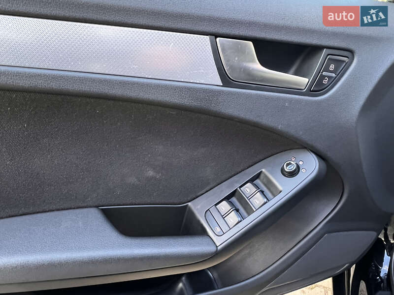 Універсал Audi A4 2010 в Луцьку