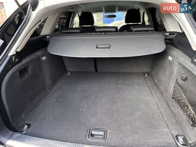 Універсал Audi A4 2010 в Луцьку