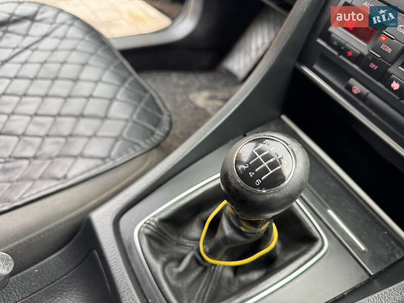 Универсал Audi A4 2005 в Дубно