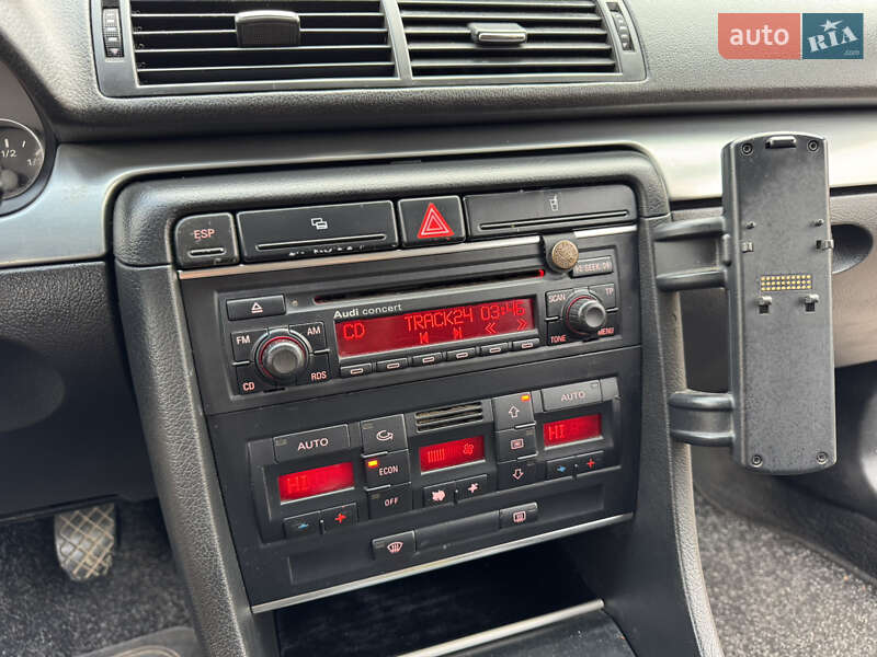 Универсал Audi A4 2005 в Дубно