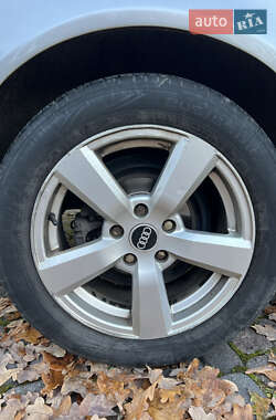 Седан Audi A4 2007 в Дублянах