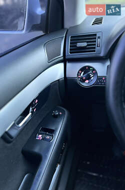 Седан Audi A4 2007 в Дублянах