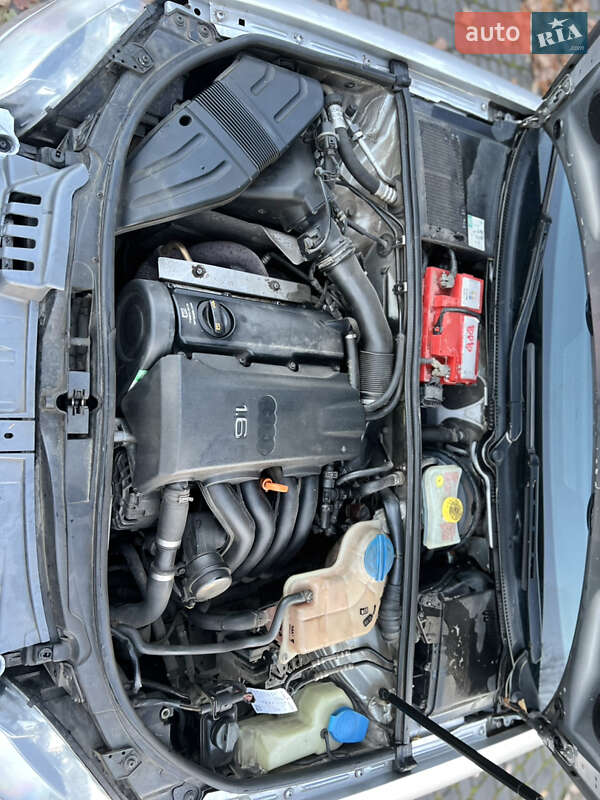 Седан Audi A4 2007 в Дублянах фото 26 Седан Audi A4 2007 в Дублянах