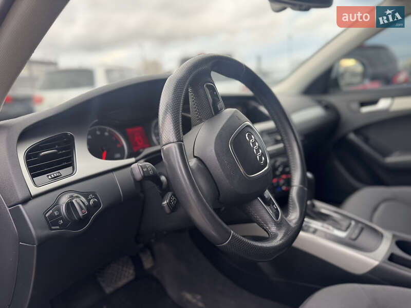 Універсал Audi A4 2008 в Сарнах фото 19 Універсал Audi A4 2008 в Сарнах