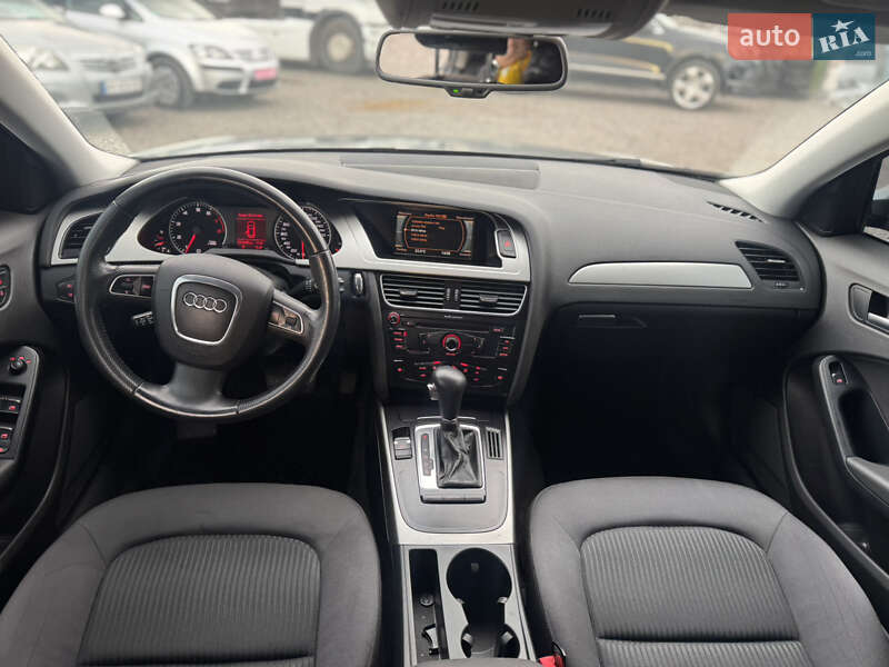 Універсал Audi A4 2008 в Сарнах фото 24 Універсал Audi A4 2008 в Сарнах
