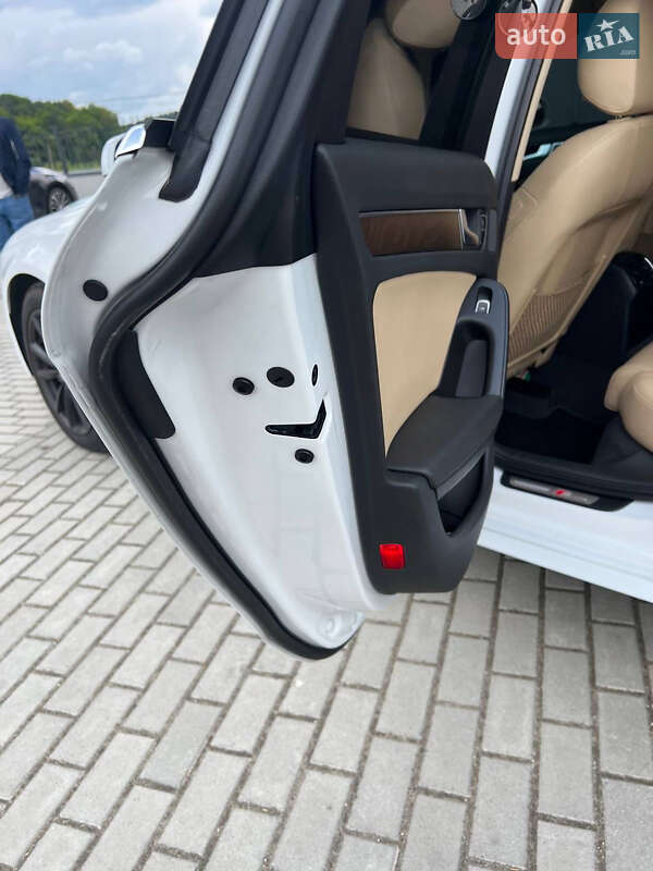 Седан Audi A4 2014 в Івано-Франково фото 13 Седан Audi A4 2014 в Івано-Франково