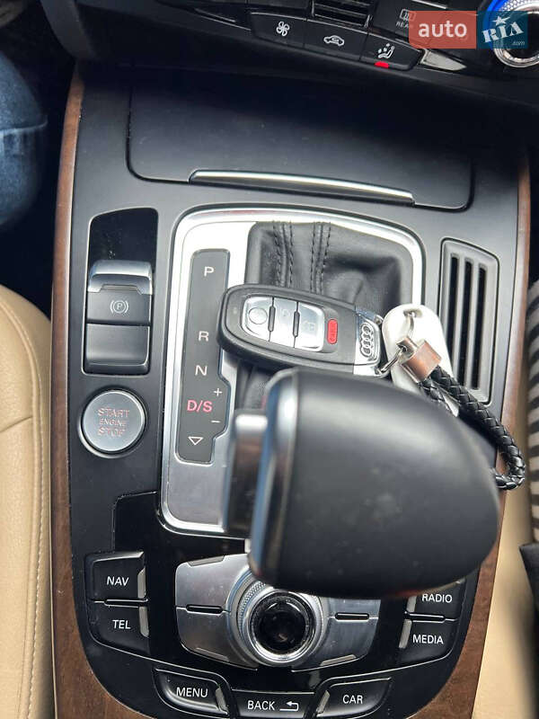 Седан Audi A4 2014 в Івано-Франково фото 39 Седан Audi A4 2014 в Івано-Франково